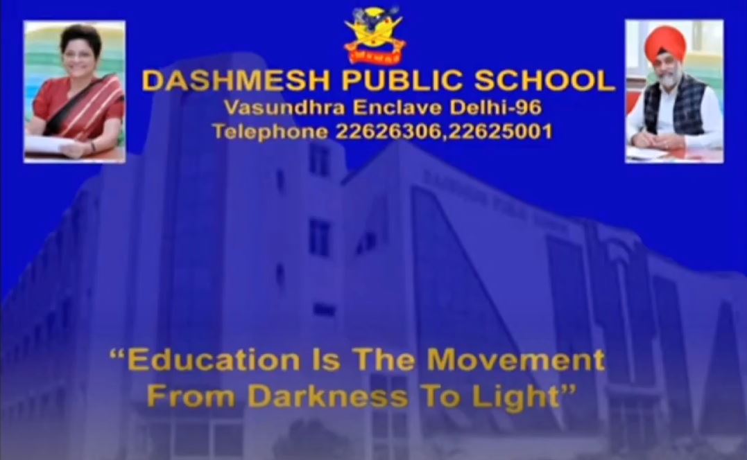 Dashmesh Vasundhra Enclave