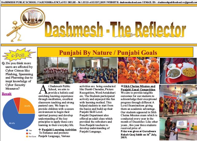 DASHMESH-PUBLIC-SCHOOL-Vasundhra Enclave