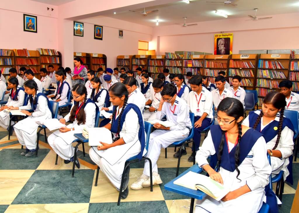 DASHMESH-PUBLIC-SCHOOL-Vasundhra Enclave